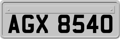 AGX8540