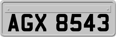 AGX8543