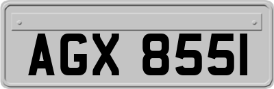 AGX8551