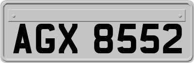 AGX8552