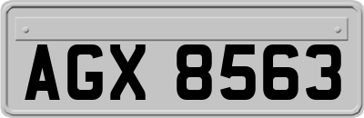 AGX8563