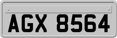 AGX8564