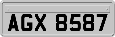 AGX8587