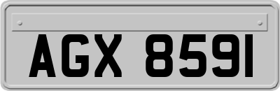 AGX8591