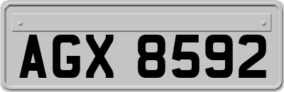 AGX8592