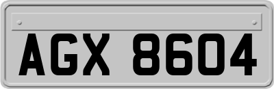 AGX8604