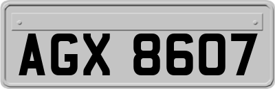 AGX8607