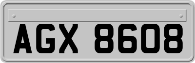 AGX8608