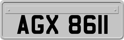 AGX8611