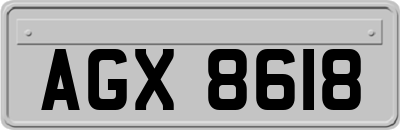 AGX8618