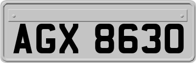 AGX8630
