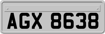 AGX8638