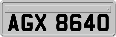 AGX8640