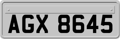 AGX8645