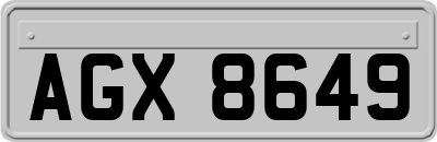 AGX8649