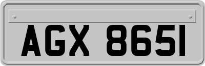 AGX8651