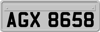 AGX8658