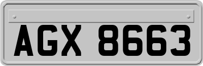 AGX8663