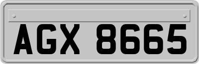 AGX8665