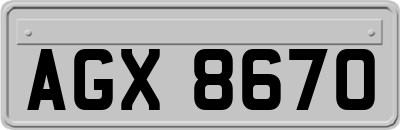 AGX8670