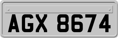 AGX8674