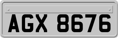 AGX8676