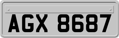 AGX8687