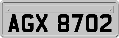 AGX8702