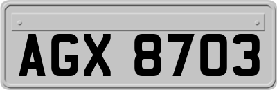 AGX8703