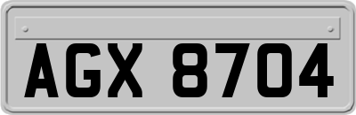 AGX8704