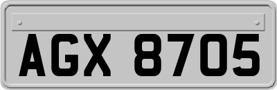 AGX8705