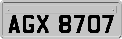 AGX8707