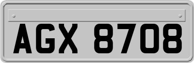 AGX8708
