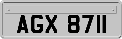 AGX8711