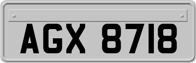 AGX8718