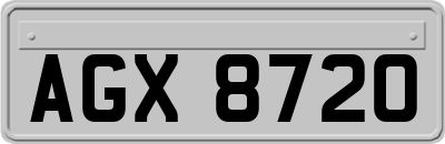 AGX8720