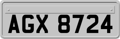 AGX8724