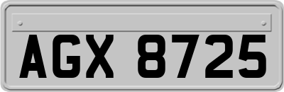 AGX8725