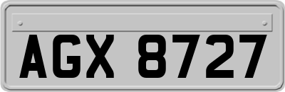 AGX8727