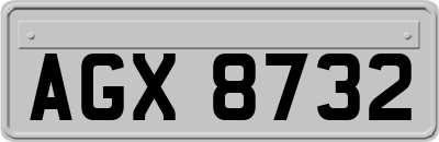 AGX8732