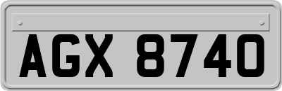 AGX8740