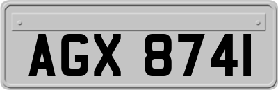 AGX8741