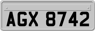AGX8742