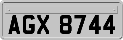 AGX8744