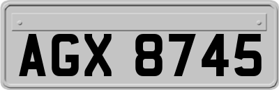 AGX8745