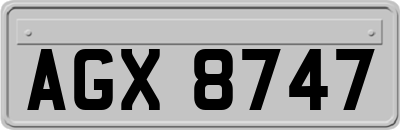 AGX8747