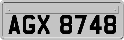 AGX8748