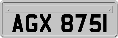 AGX8751