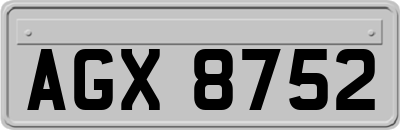 AGX8752