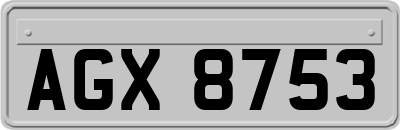 AGX8753